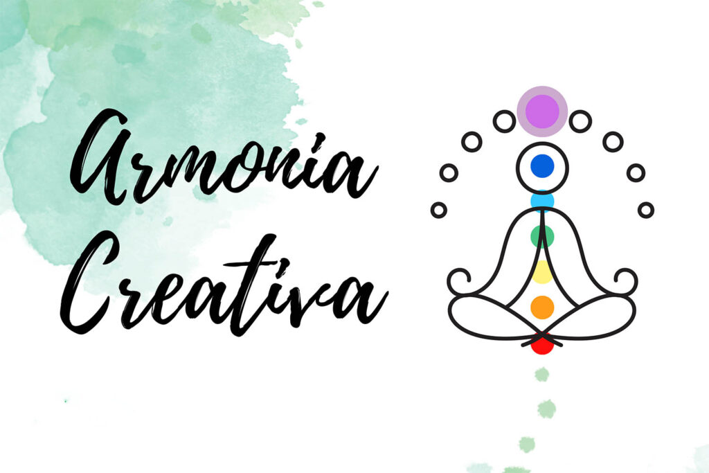 Armonia Creativa Chakra